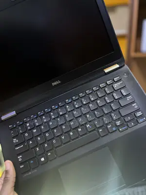 Laptop Dell Latitude 12 7275 8GB Intel Core i5 SSD 256GB
