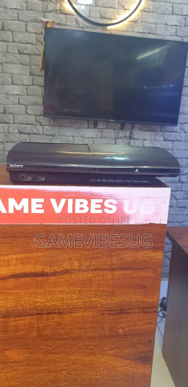 Prime Ps3 Bundle: 17 Games 2 Controller