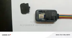 GPS Trackers