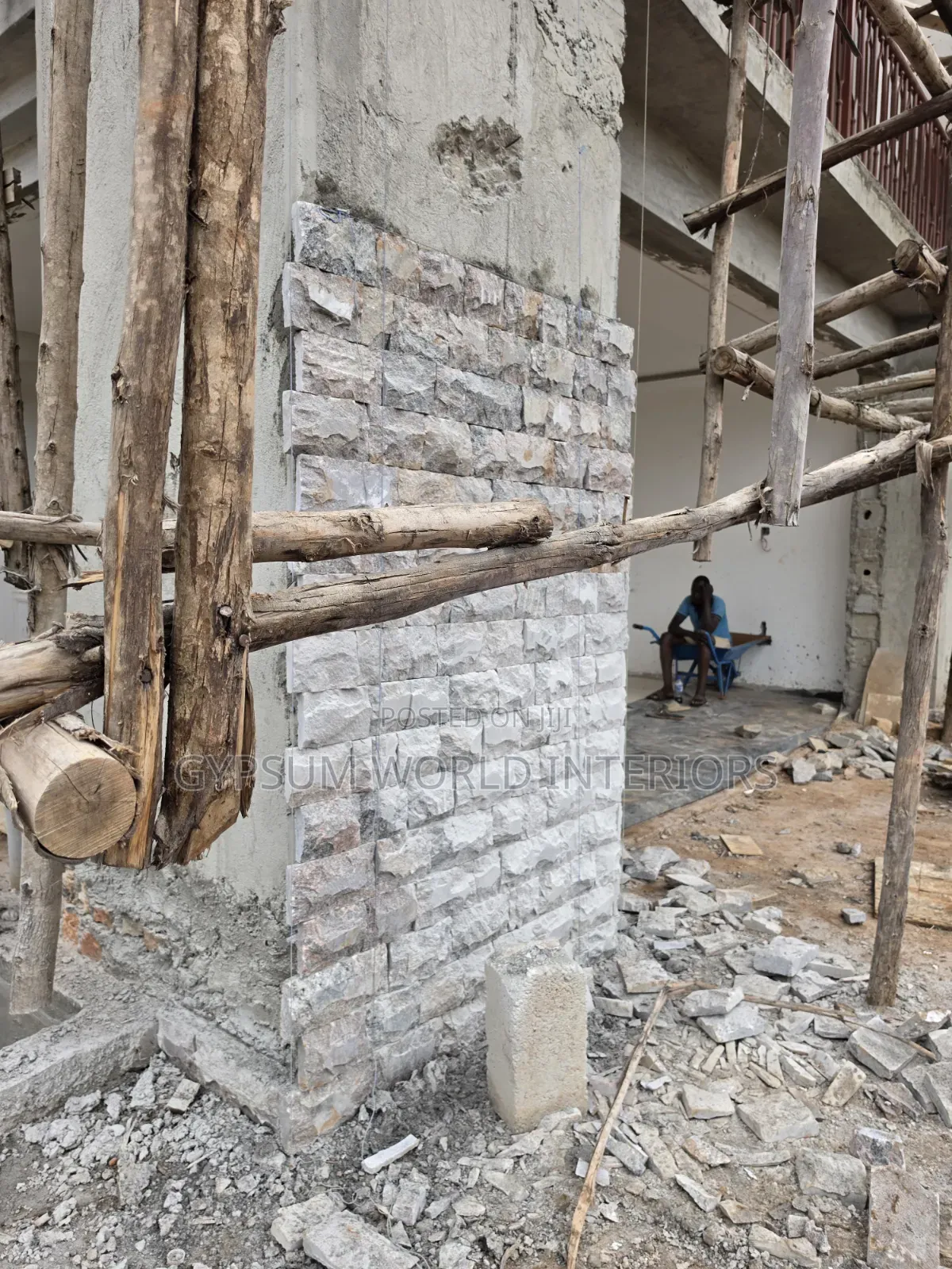 Slate Stones Building and Supply