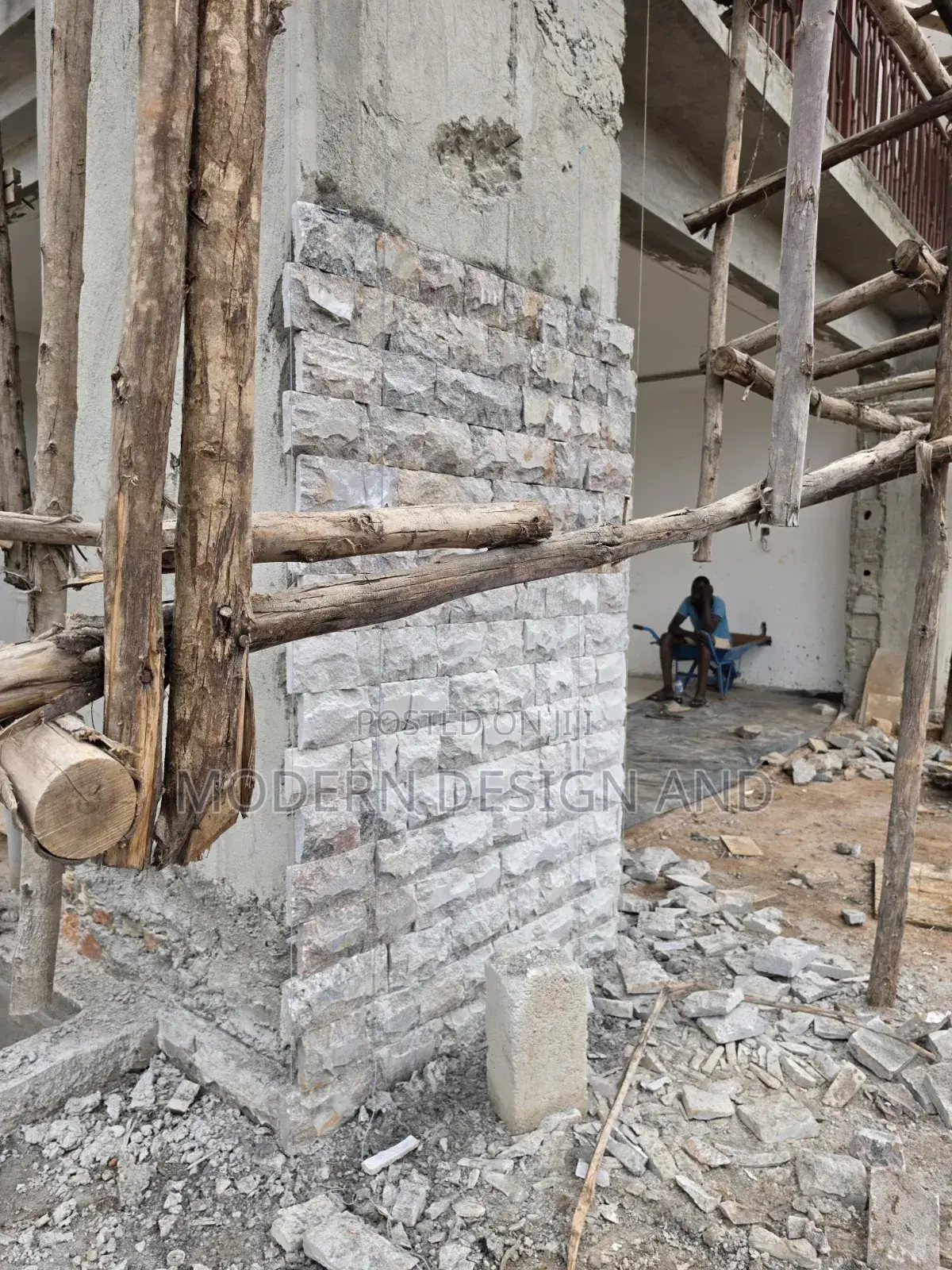 Slate Stones Building and Supply