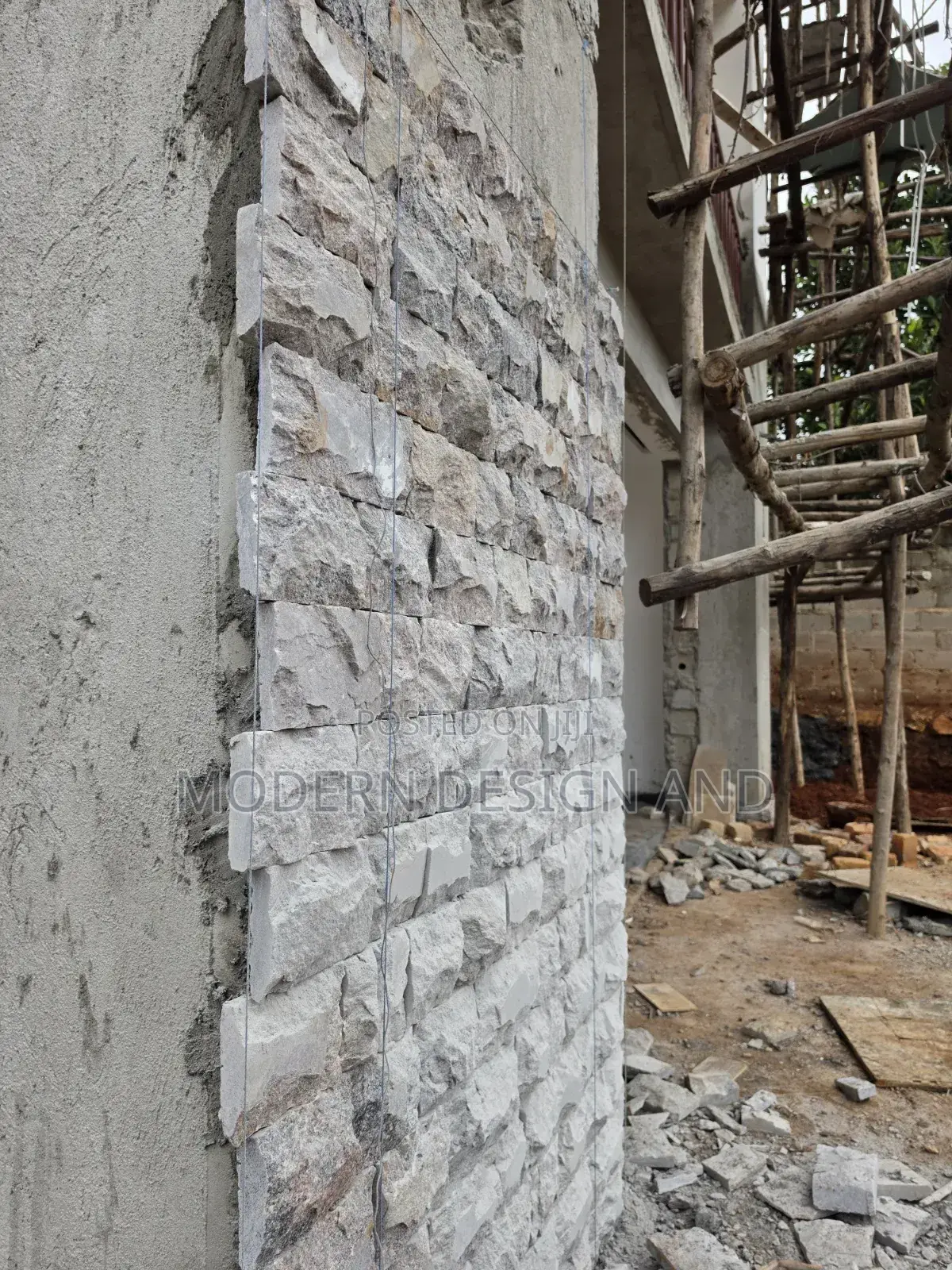 Slate Stones Building and Supply