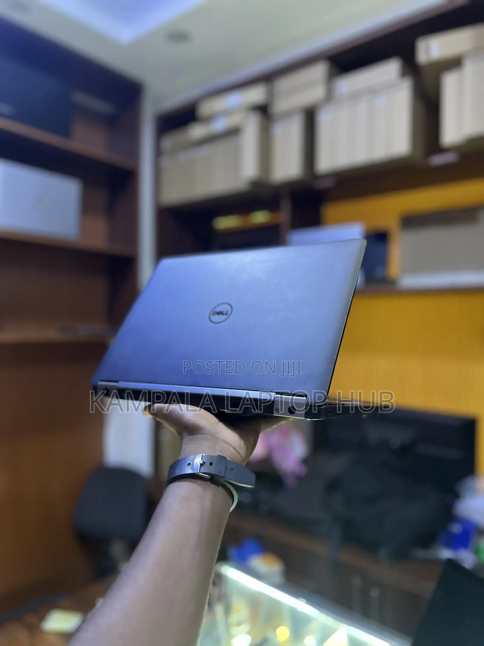 Laptop Dell Latitude E7270 8GB Intel Core i5 SSD 128GB