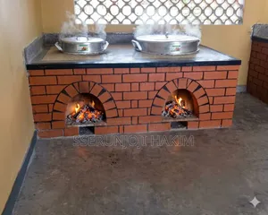 Domestic And Institutional Cook Stoves Used In Hospitals,Schools,Homes
