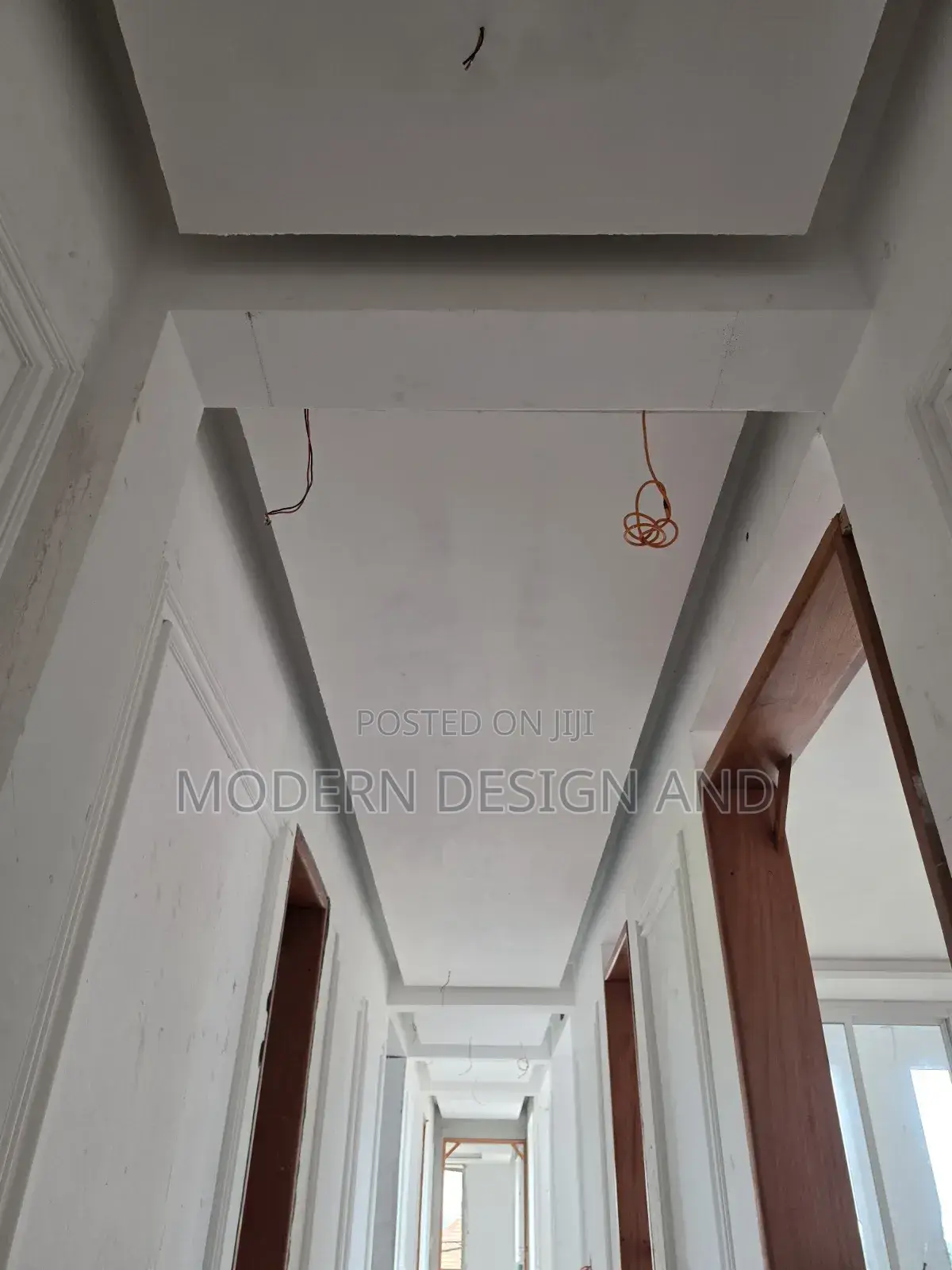 Gypsum Ceiling Design Collido Buwate Home
