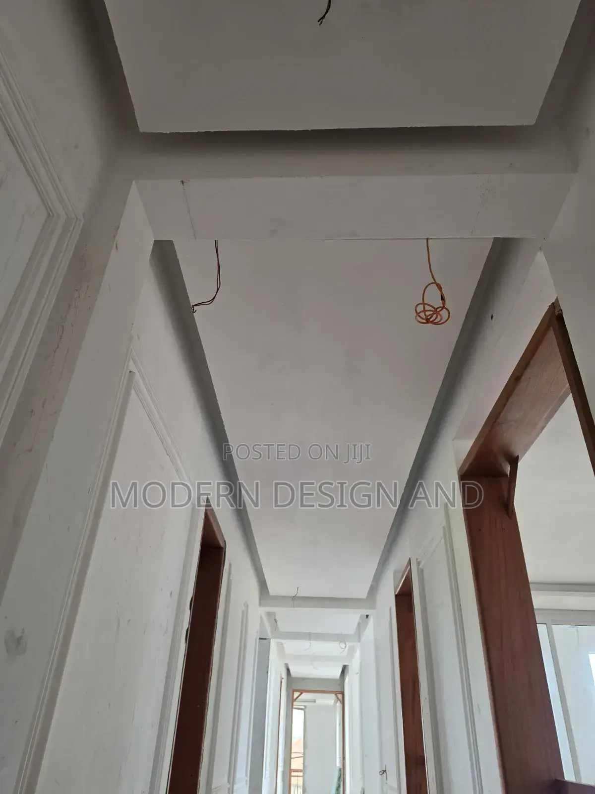 Gypsum Ceiling Design Collido Buwate Home