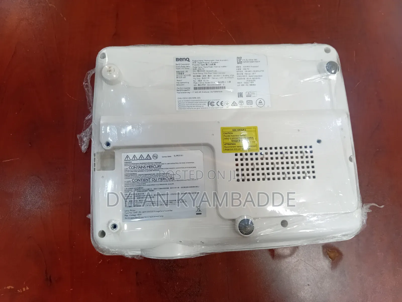 Projector Benq