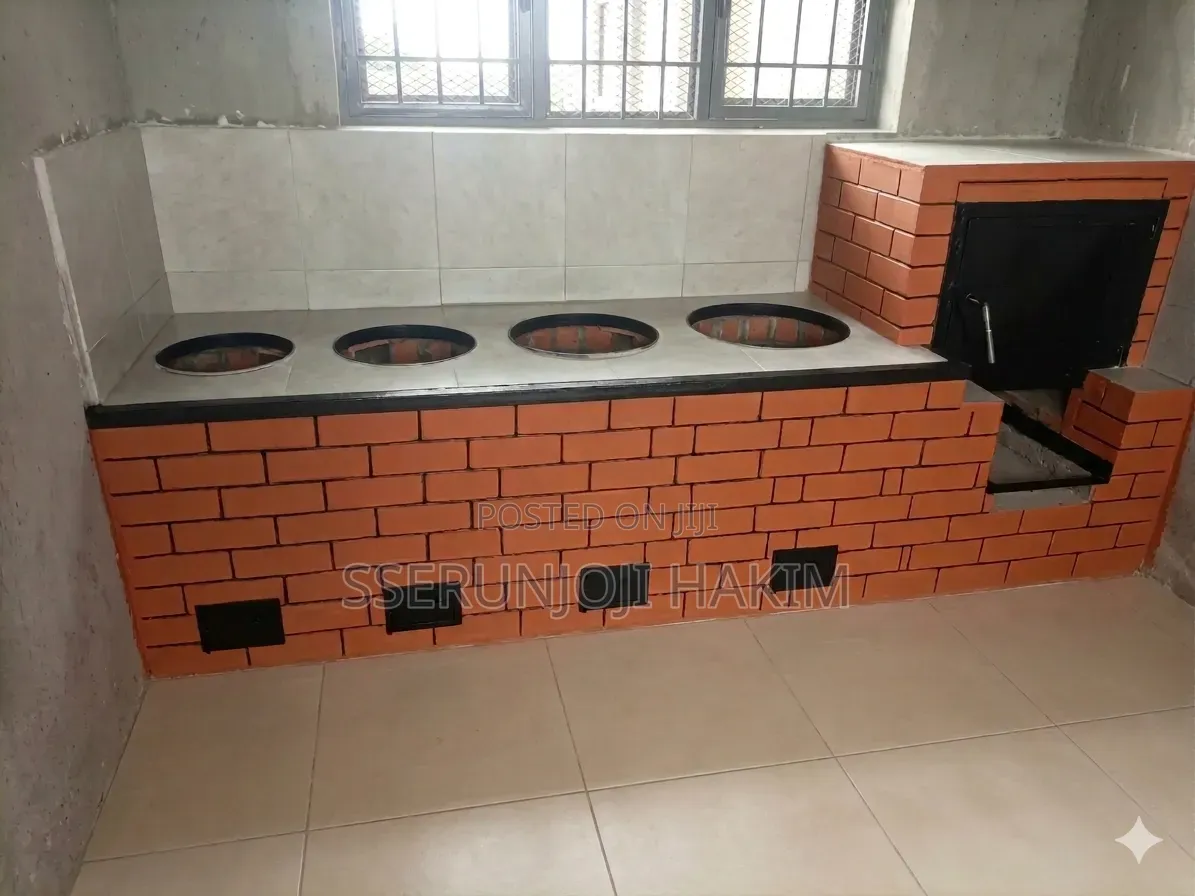 Domestic And Institutional Cook Stoves Used In Hospitals,Schools,Homes