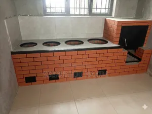 Domestic And Institutional Cook Stoves Used In Hospitals,Schools,Homes