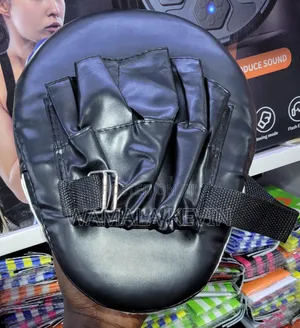 Punching Pad