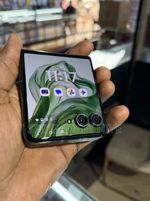 Motorola Razr 50 Ultra 512 GB Green