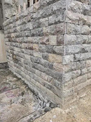 Slate Stones Grooved Supplies
