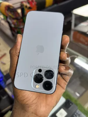 Apple iPhone 13 Pro 128 GB Blue