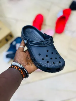 Crocs Classic Clogs