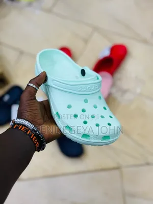 Crocs Classic Clogs