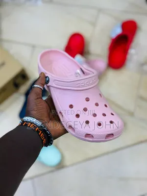 Crocs Classic Clogs