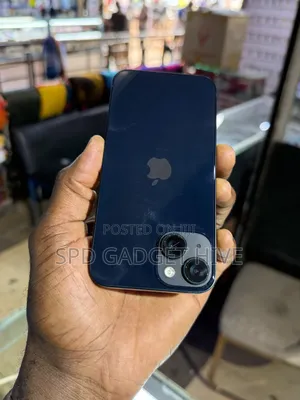 Apple iPhone 14 256 GB Blue