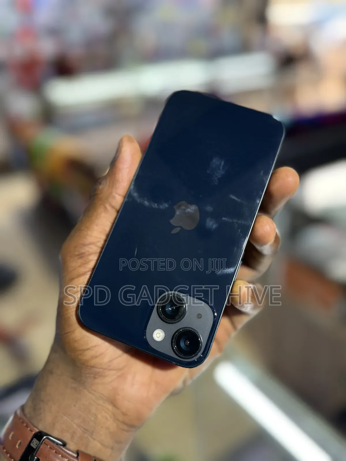 Apple iPhone 14 256 GB Blue