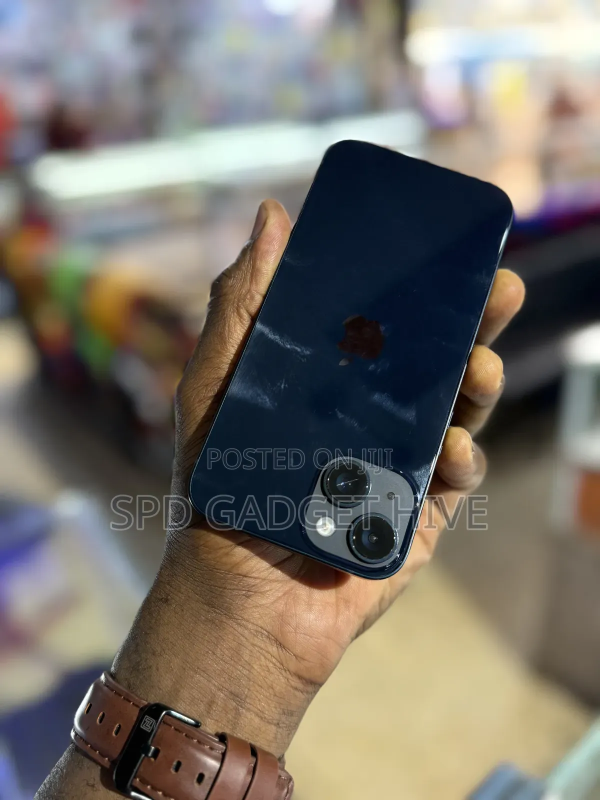 Apple iPhone 14 256 GB Blue