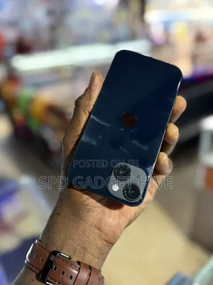 Apple iPhone 14 256 GB Blue