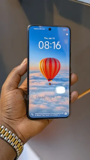 Vivo V40 5G 256 GB Gray