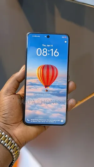 Vivo V40 5G 256 GB Gray