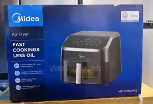 Midea Air Fryer