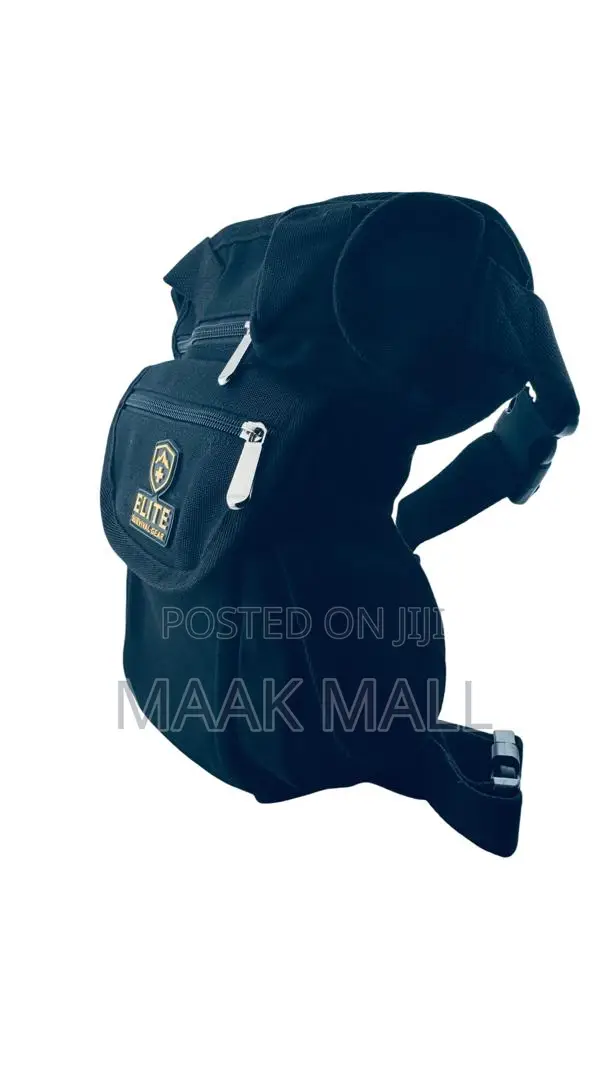 Elite Leg Harness Bag