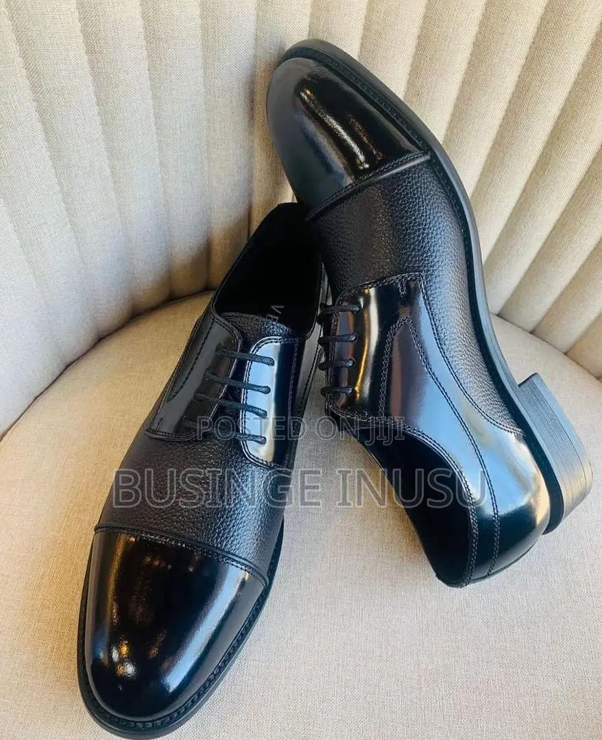 Brand New Men’S Gentle Shoes Available