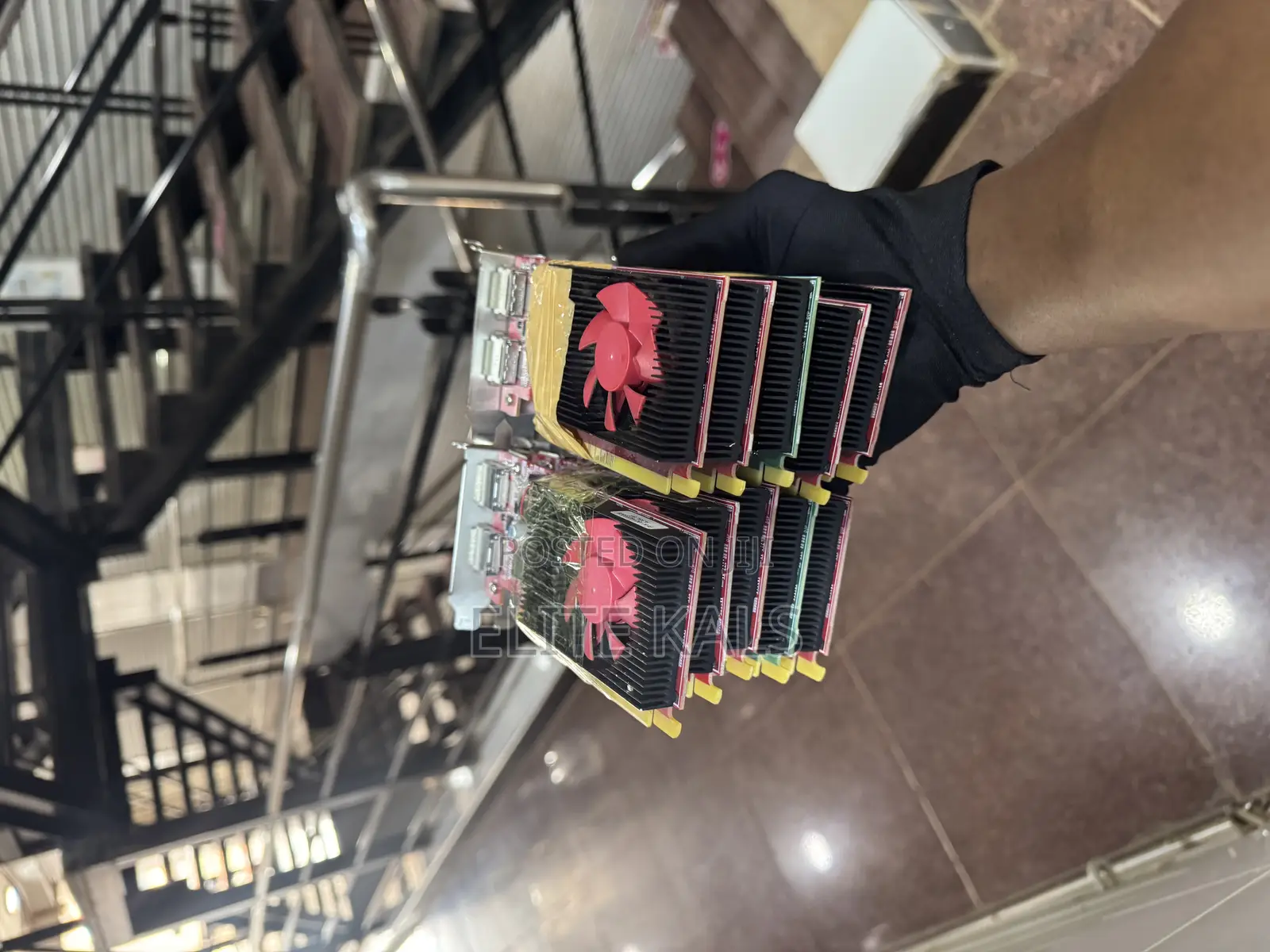 Graphics Cards