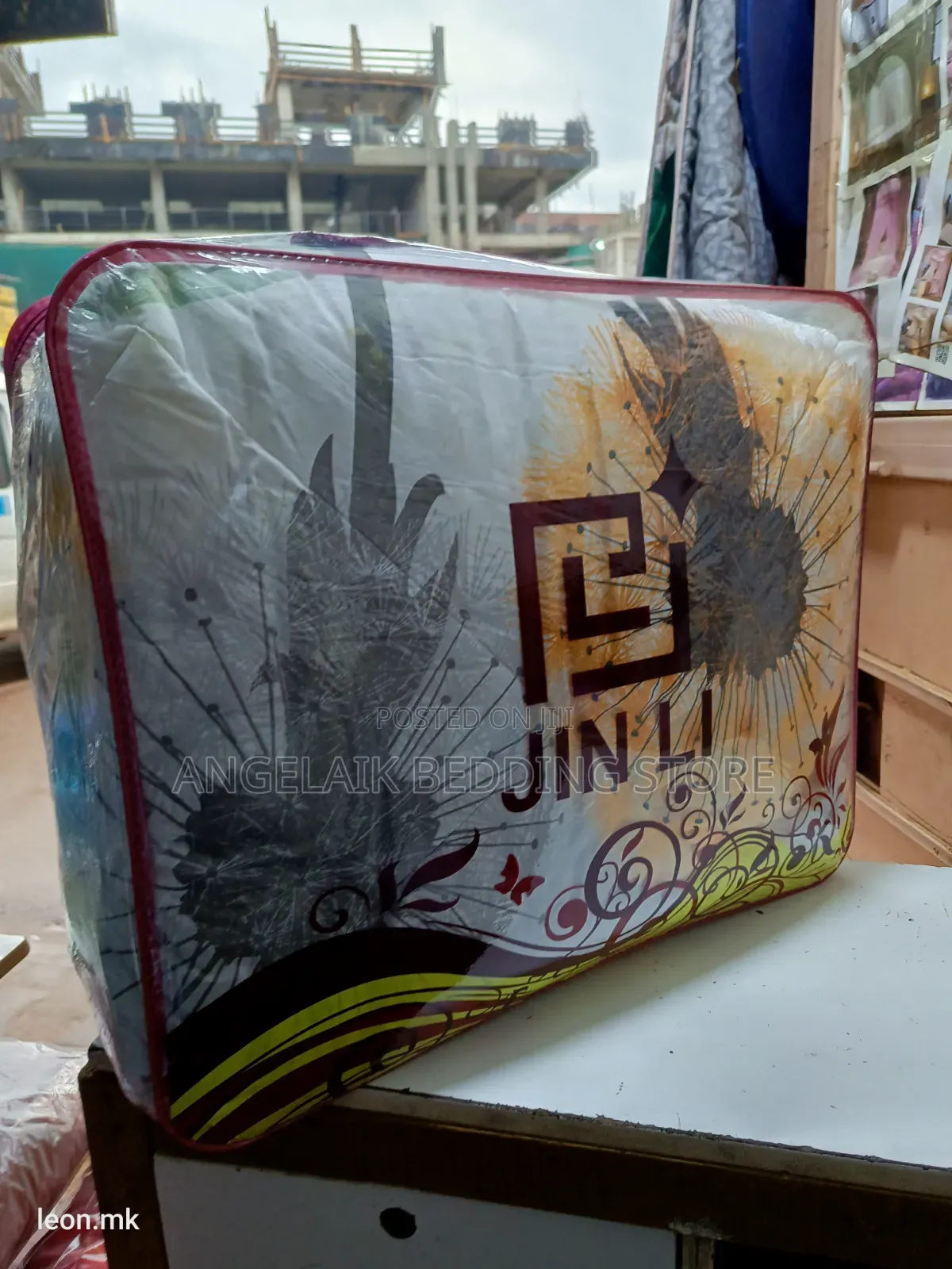 New Style 5*6 Duvet 4pcs