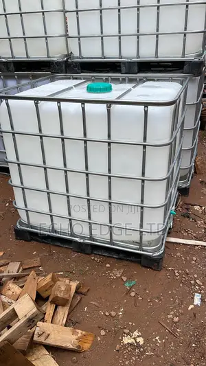 Water Tanks