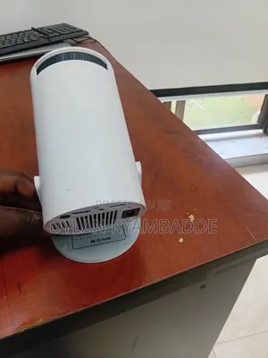 Hy Portable Projector