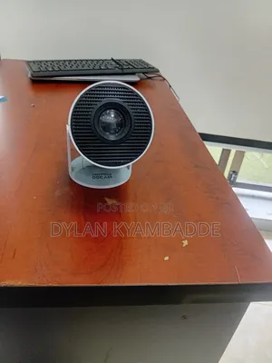 Hy Portable Projector