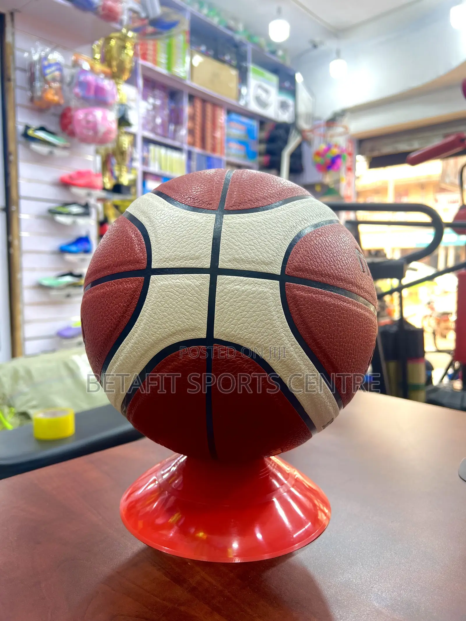 Original Basketball (Bg 4500)