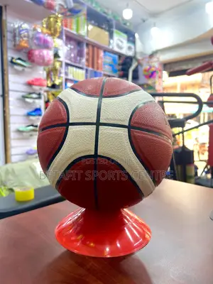 Original Basketball (Bg 4500)