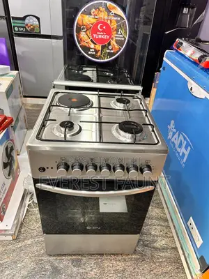 SPJ Cooker 3*1