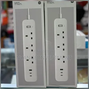 Xiaomi Power Strip 20w . Power Adapter and Extension