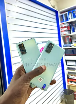 Samsung Galaxy S20 FE 128 GB Blue