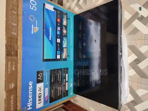 Hisense 50inch Tv