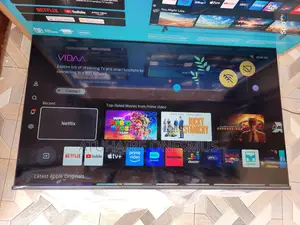 Hisense 50inch Tv