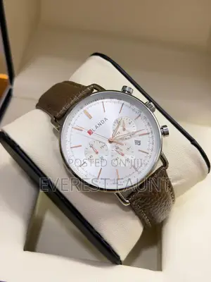 Landa Watch