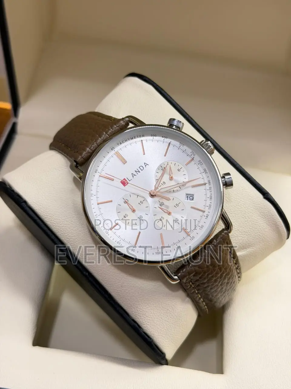 Landa Watch