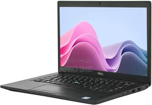 Laptop Dell Latitude 14 7480 8GB Intel Core i5 SSD 256GB