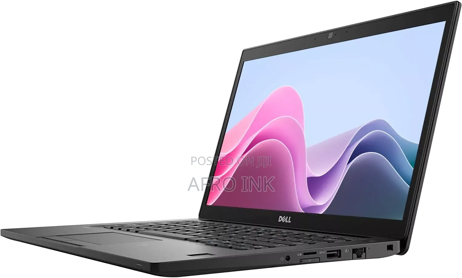 Laptop Dell Latitude 14 7480 8GB Intel Core i5 SSD 256GB