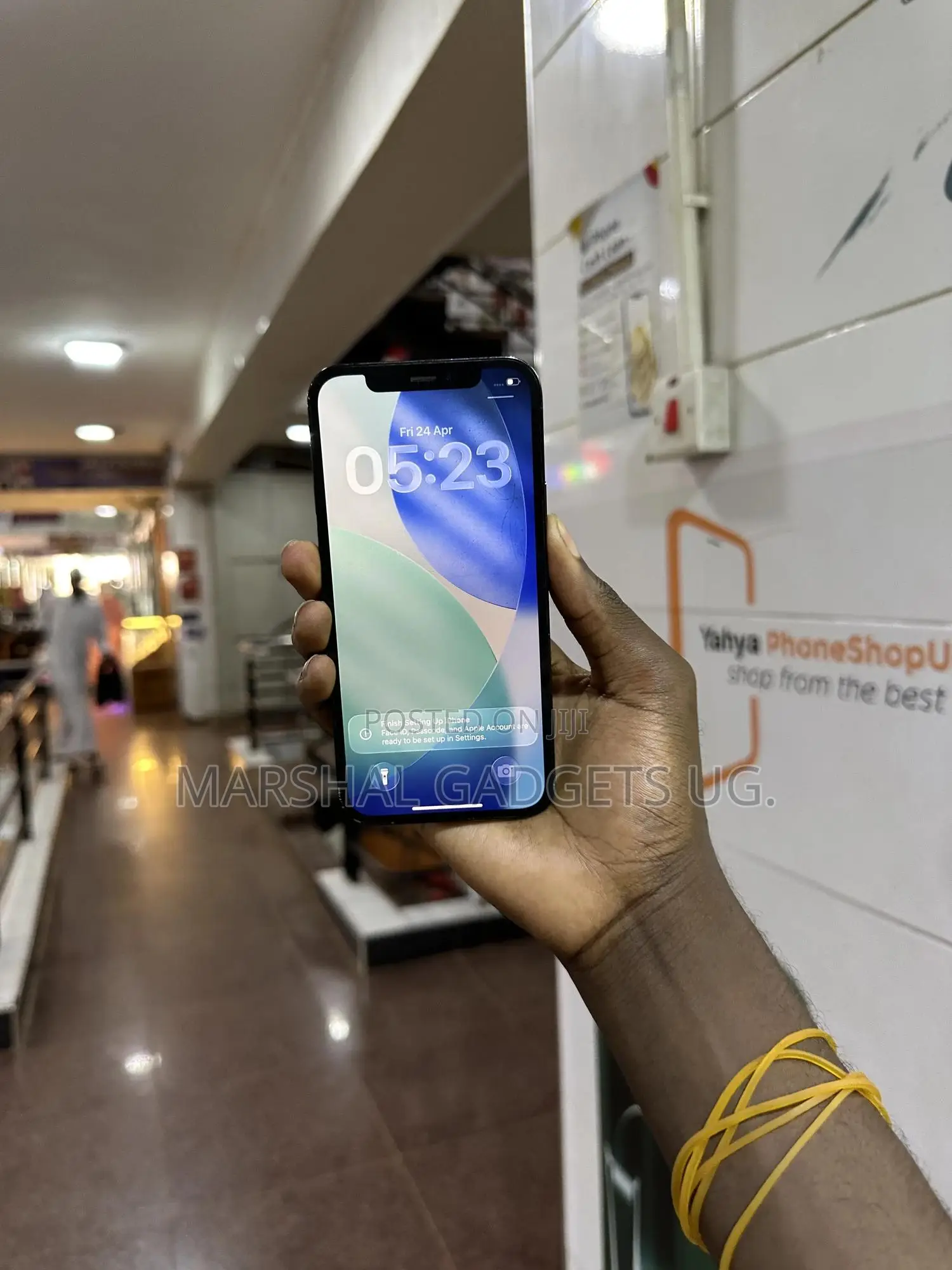 Apple iPhone 12 Pro 128 GB Blue