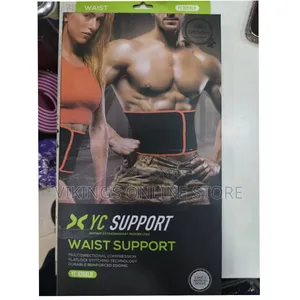 Yc Support Waist Support