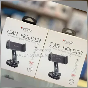 Car Phone Holder Yesido Car Holder for Phones and Tablets