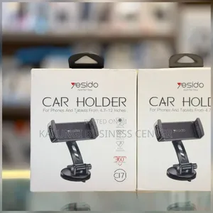 Car Phone Holder Yesido Car Holder for Phones and Tablets