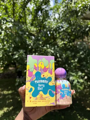 Tubbees Perfume – Sweet Long Lasting Fragrance for Ladies